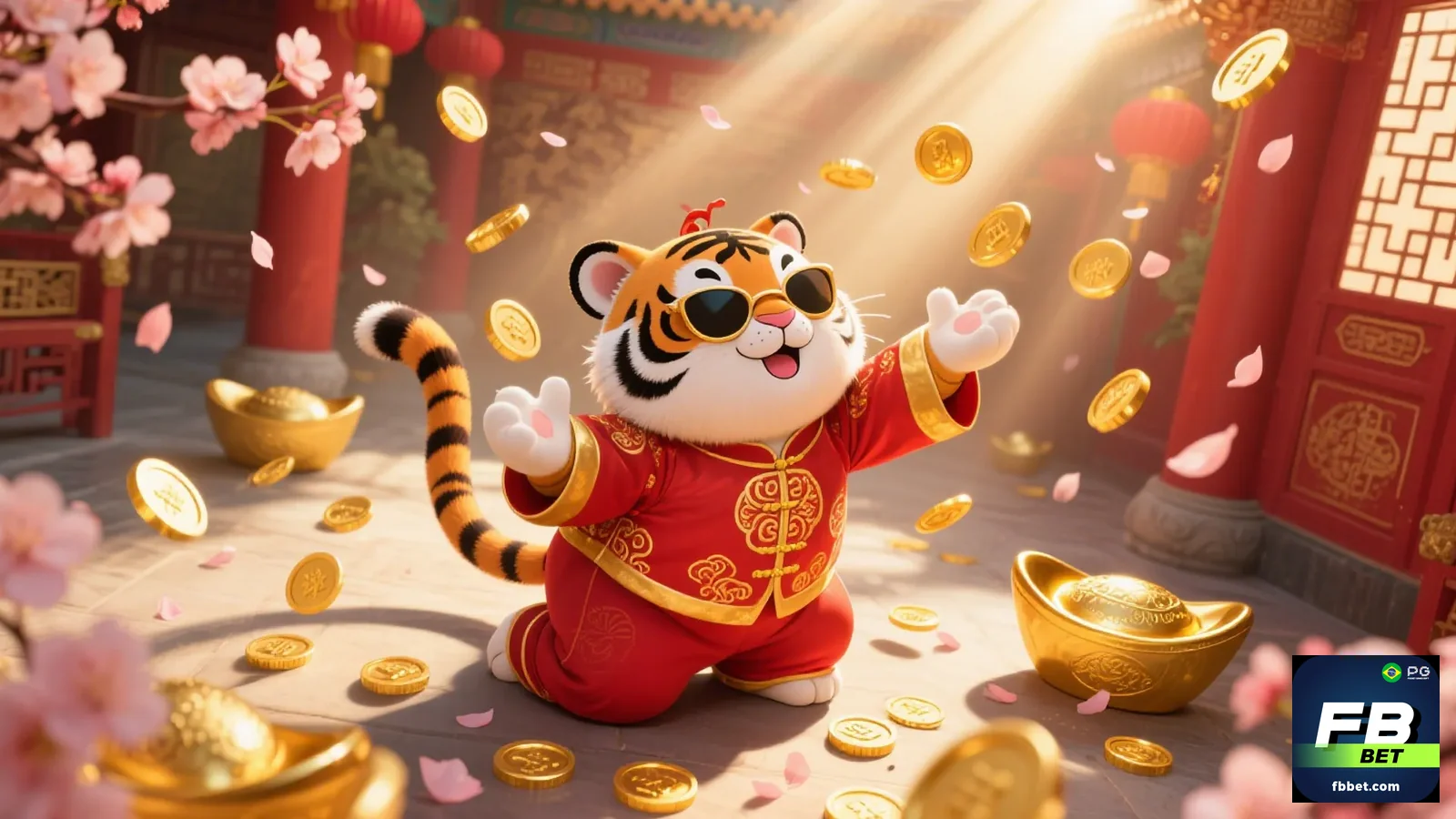 Benefícios do programa VIP - fbbet